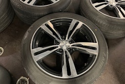 musta Mercedes-Benz Vito 2016 kuva 21.