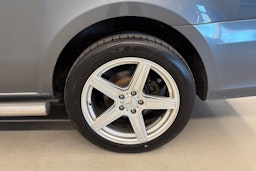 harmaa Mercedes-Benz Vito 2016 kuva 11.