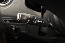 harmaa Mercedes-Benz Vito 2016 kuva 17.