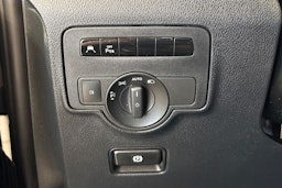 harmaa Mercedes-Benz Vito 2016 kuva 18.