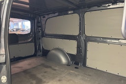 harmaa Mercedes-Benz Vito 2016 kuva 22.