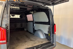 harmaa Mercedes-Benz Vito 2016 kuva 25.