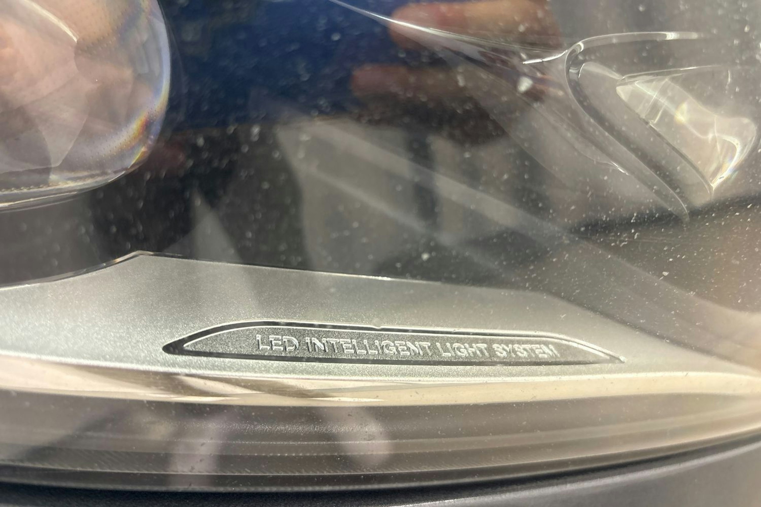 harmaa Mercedes-Benz Vito 2016 kuva 27.