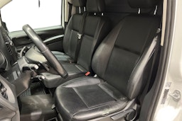 Valkoinen Mercedes-Benz Vito 2016 kuva 11.
