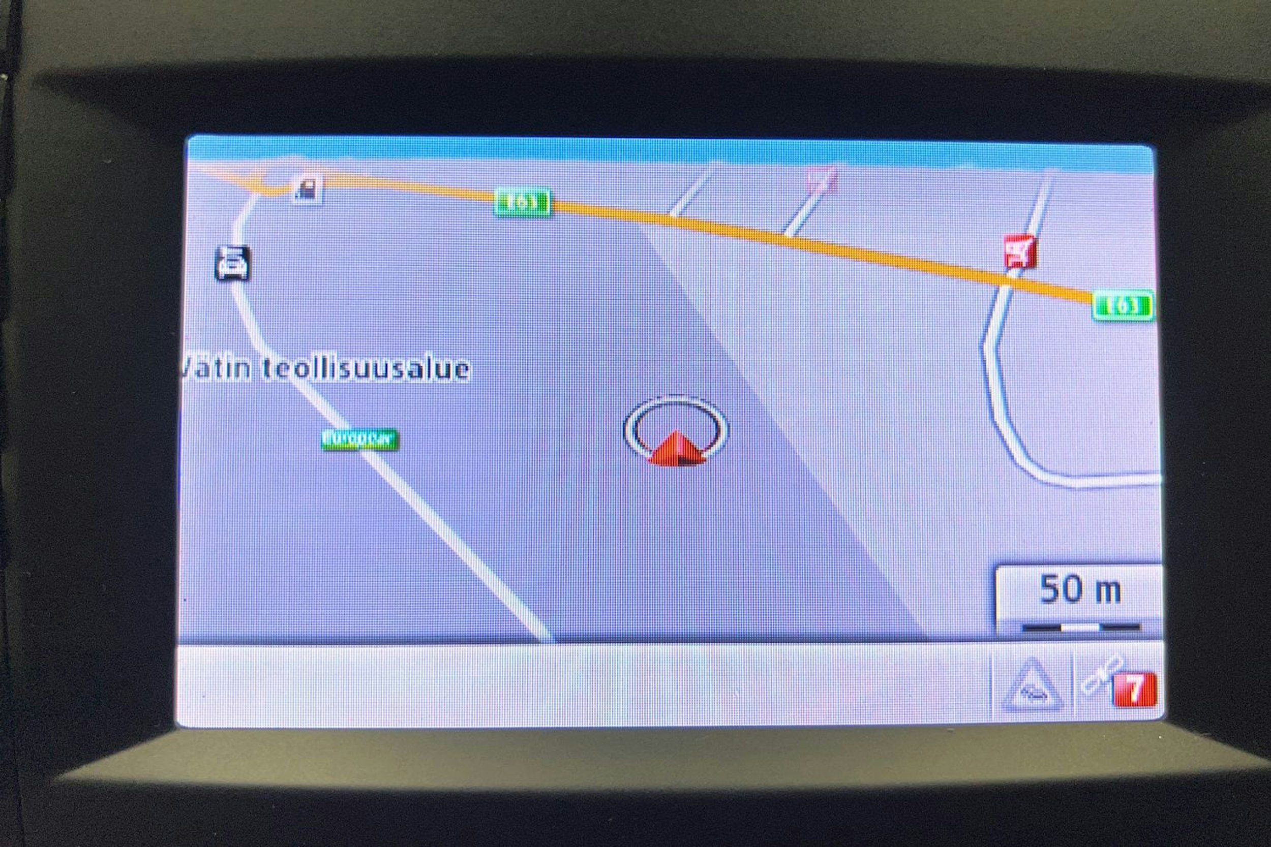 Valkoinen Mercedes-Benz Vito 2016 kuva 16.