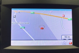 Valkoinen Mercedes-Benz Vito 2016 kuva 16.