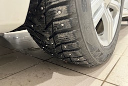 Valkoinen Mercedes-Benz Vito 2016 kuva 23.