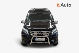 musta Mercedes-Benz Vito 2016 kuva 4.