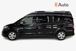 musta Mercedes-Benz Vito 2016 kuva 5.