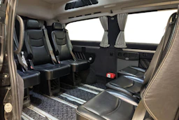 musta Mercedes-Benz Vito 2016 kuva 8.