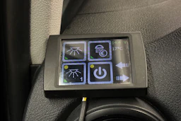 musta Mercedes-Benz Vito 2016 kuva 12.