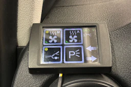 musta Mercedes-Benz Vito 2016 kuva 13.