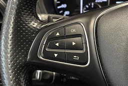 musta Mercedes-Benz Vito 2016 kuva 15.