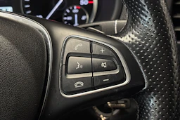 musta Mercedes-Benz Vito 2016 kuva 16.