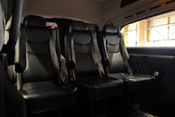 musta Mercedes-Benz Vito 2016 kuva 20.