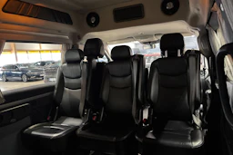 musta Mercedes-Benz Vito 2016 kuva 21.