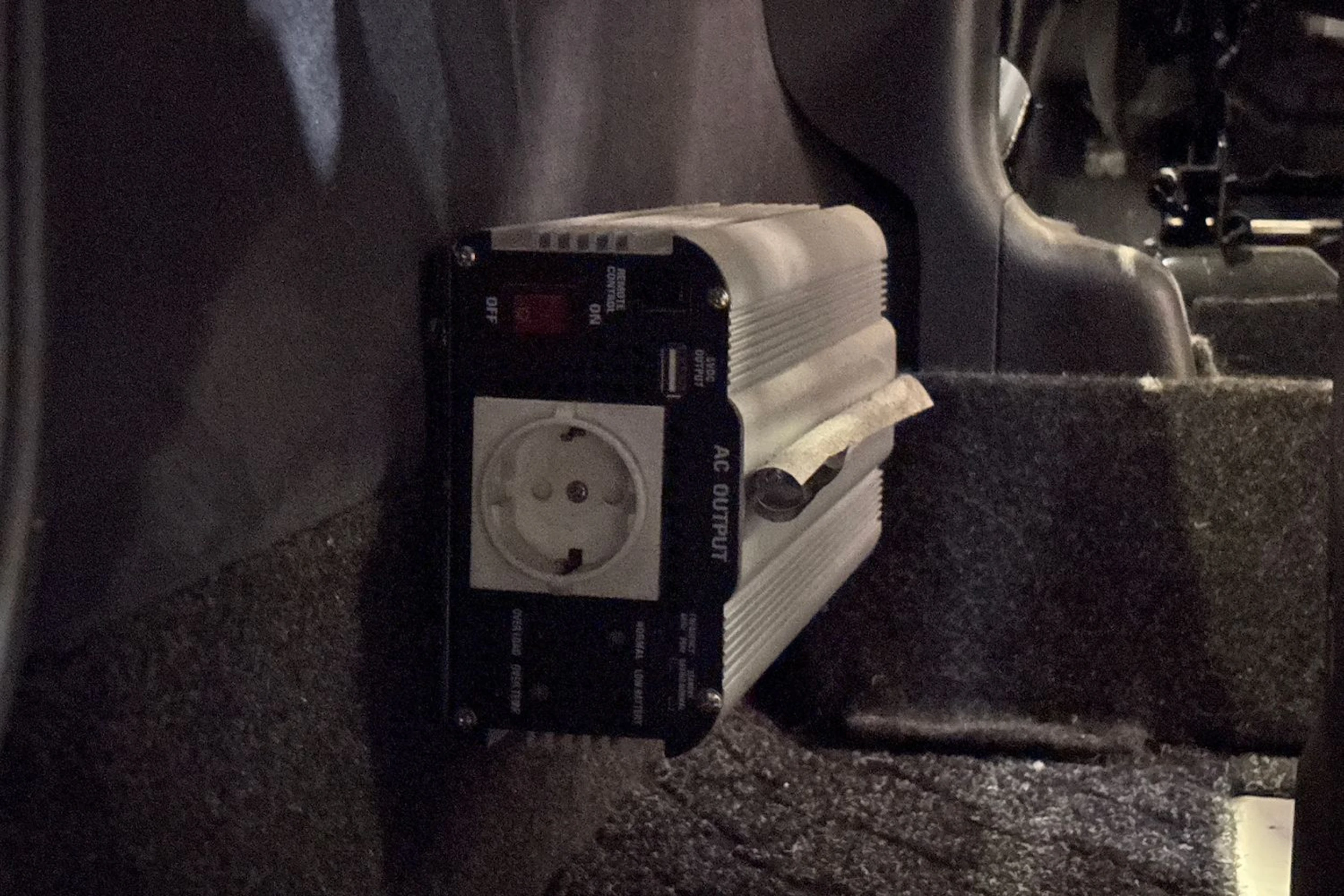 musta Mercedes-Benz Vito 2016 kuva 23.