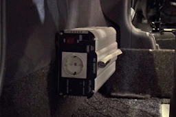 musta Mercedes-Benz Vito 2016 kuva 23.