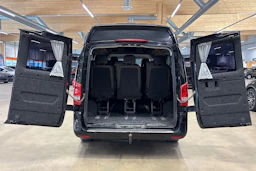 musta Mercedes-Benz Vito 2016 kuva 25.