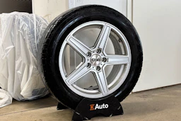 musta Mercedes-Benz Vito 2016 kuva 26.