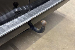 musta Mercedes-Benz Vito 2016 kuva 27.