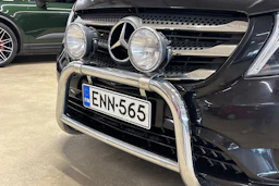 musta Mercedes-Benz Vito 2016 kuva 28.