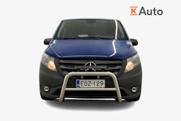 sininen Mercedes-Benz Vito 2016 kuva 5.