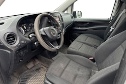 valkoinen Mercedes-Benz Vito 2016 kuva 3.