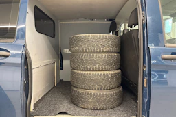 sininen Mercedes-Benz Vito 2016 kuva 5.