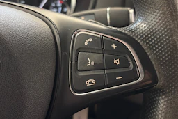 sininen Mercedes-Benz Vito 2016 kuva 14.