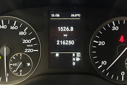sininen Mercedes-Benz Vito 2016 kuva 19.