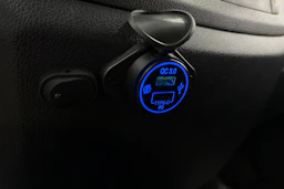 sininen Mercedes-Benz Vito 2016 kuva 21.