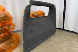 sininen Mercedes-Benz Vito 2016 kuva 23.