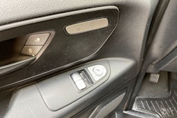 harmaa Mercedes-Benz Vito 2016 kuva 18.