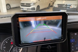 harmaa Mercedes-Benz Vito 2016 kuva 20.