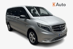 Hopea Mercedes-Benz VITO 2016 kuva 1.