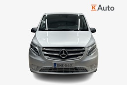 Hopea Mercedes-Benz VITO 2016 kuva 4.