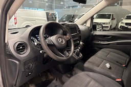 Hopea Mercedes-Benz VITO 2016 kuva 6.