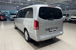 Hopea Mercedes-Benz VITO 2016 kuva 11.