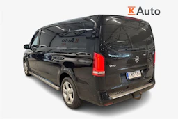 musta Mercedes-Benz Vito 2016 kuva 2.
