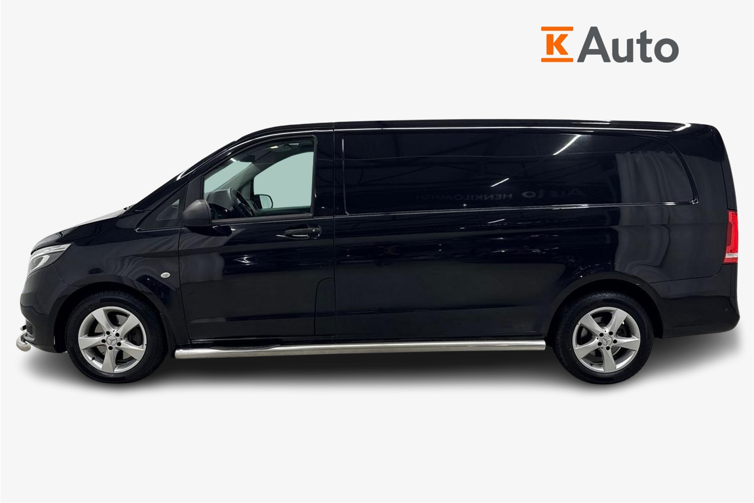 Mercedes-Benz Vito 2016, kuva 5/20