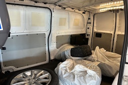 valkoinen Mercedes-Benz Vito 2016 kuva 10.