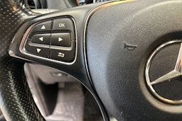valkoinen Mercedes-Benz Vito 2016 kuva 16.