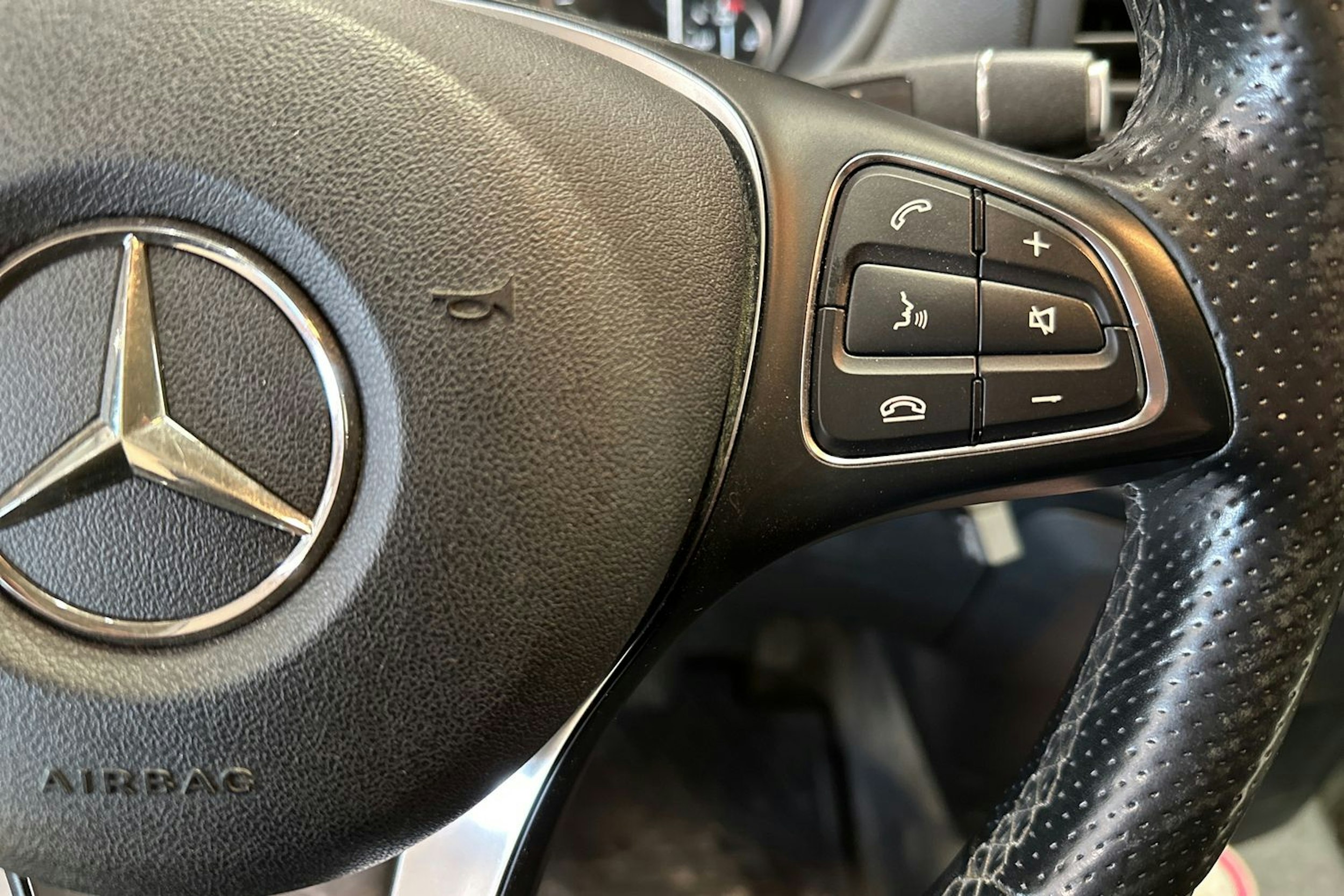 valkoinen Mercedes-Benz Vito 2016 kuva 17.