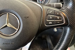 valkoinen Mercedes-Benz Vito 2016 kuva 17.
