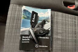valkoinen Mercedes-Benz Vito 2016 kuva 24.