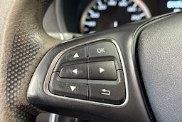 valkoinen Mercedes-Benz Vito 2016 kuva 12.