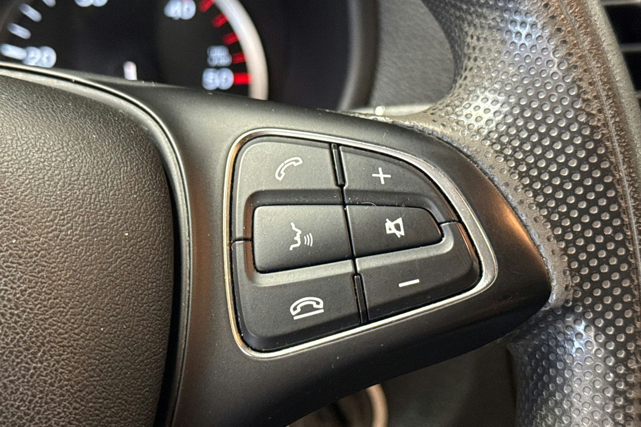 valkoinen Mercedes-Benz Vito 2016 kuva 14.