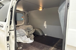 valkoinen Mercedes-Benz Vito 2016 kuva 22.