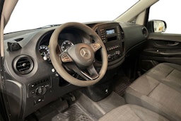 Sininen Mercedes-Benz VITO 2016 kuva 6.